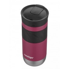 Contigo Snapseal Byron termokrūze Dragon Fruit, 470ml